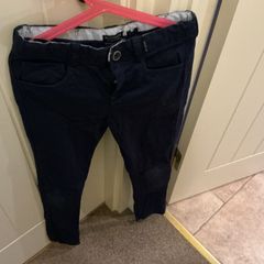 NUKUTAVAKE trousers age 10