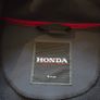Honda racing soft shell jacket Image 5