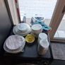 cups and plates Image 3