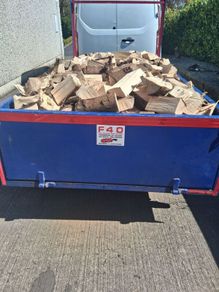 firewood