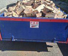 firewood