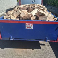 firewood
