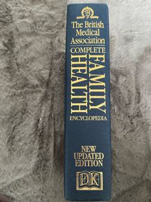 The British medical association