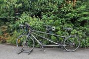 Cannondale T2 10 Speed Tandem Road Bike Cannondale Si