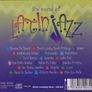 Free Postage! The Sound of Latin Jazz. CD. Image 2