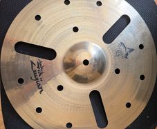 Zildjian A custom EFX