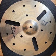 Zildjian A custom EFX