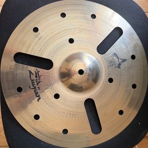 Zildjian A custom EFX