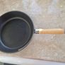 Cast Iron Frying Pan 26cm Image 2
