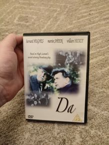 Da Dvd