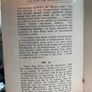 Very Rare Irish Pamphlet Red Stars Over Hollywood highlighting the perceived Communist propogada in the Hollywood movies in the post World War 2 era. Image 5