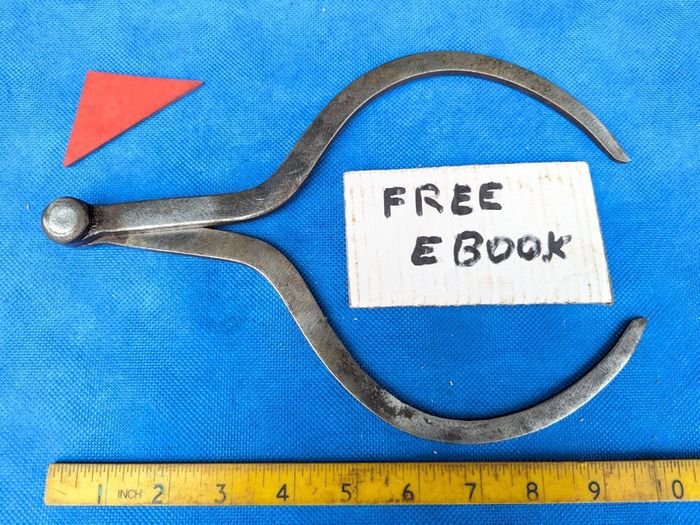 Large Calipers