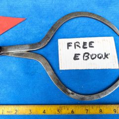 Large Calipers