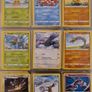 Pokemon cards bundles 50 cards including an ultra rare shiny card! Image 6