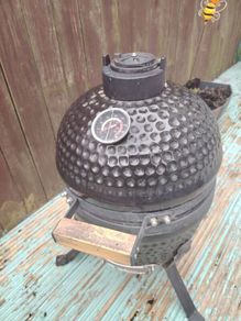 grill