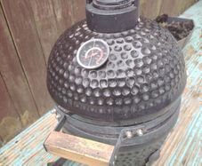 grill