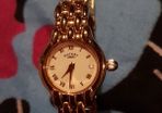 Beautiful Genuine Rotary women's watch dolphin standard