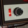 Vintage SWIFT Stereo Deluxe Record Player, Working Perfect and in excellent Condition. Very Rare in this condition Image 10