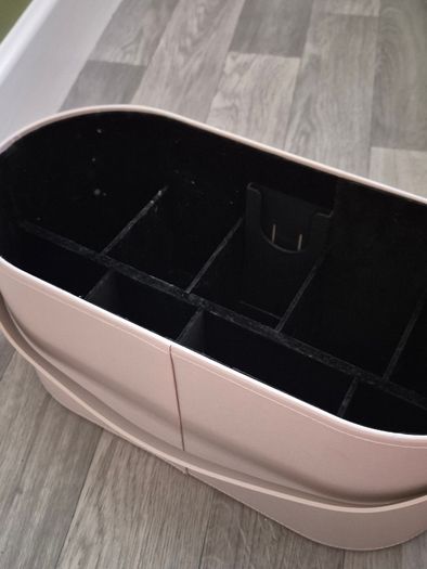 Beauty box