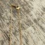 C necklace Image 4