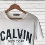 Calvin Klein T-Shirt Image 2