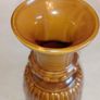 Vintage Sylcac Ceramic Vase Image 3