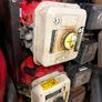 X3 honda gx 160 clone engines for sale Image 4