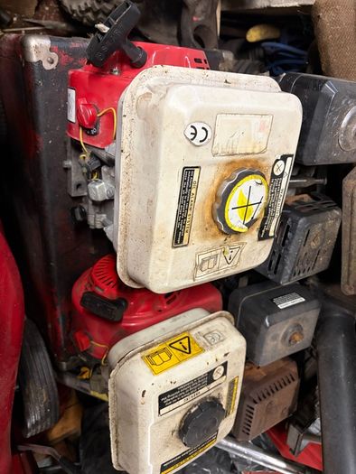 X3 honda gx 160 clone engines for sale