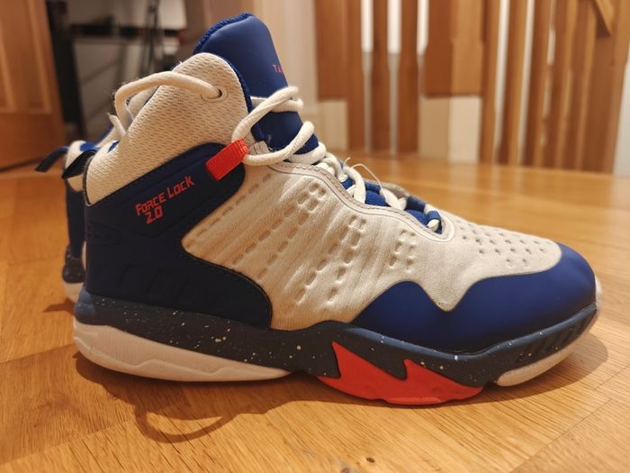 Boys Decathlon Basketball Shoes