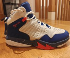 Boys Decathlon Basketball Shoes