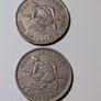 New Zealand Shillings x2 Image 3