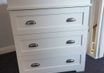 Mamas and Papas Shippley Dresser Table