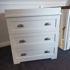 Mamas and Papas Shippley Dresser Table