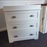 Mia Mamas and Papas Cot/Sleigh bed Image 4