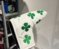 Wilson Staff Infinite Michigan Ave Putter