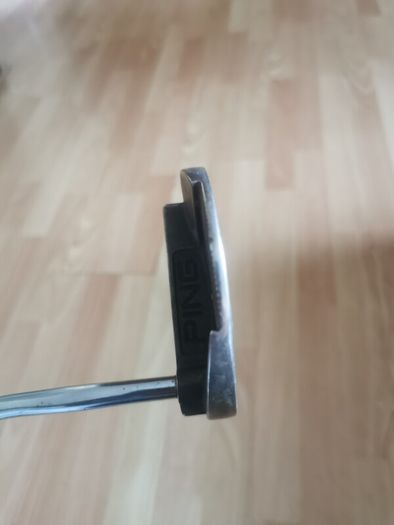 ping putter