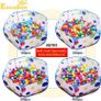 Kids Ball Pit, Large Pop Up Toddler Ball Pits Tent for Toddlers Girls Boys for Indoor Outdoor Baby Playpen w/Zipper Storage Bag Maded, Balls Not Included (FREE POSTAGE) Image 4