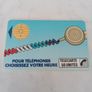 call card - round chip Image 6