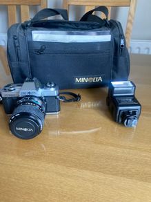 Cameras