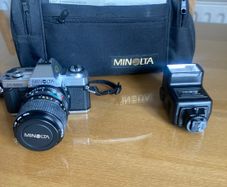 Cameras