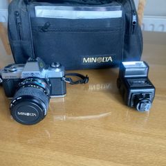Cameras