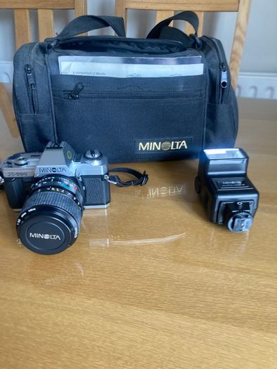 Cameras
