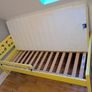 Kids bed baby shark Image 2