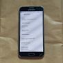 Samsung Galaxy S6 - 32GB - Black Sapphire - Unlocked - Working Image 2