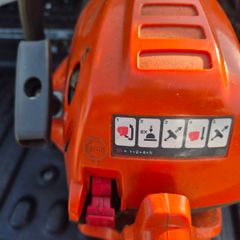 Husqvarna  chain saw