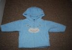 jacket,9 to 12 months