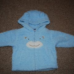 jacket,9 to 12 months