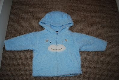jacket,9 to 12 months