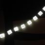 Scrabble light chain Image 4