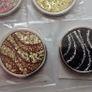 Mi Moneda Style 33mm Coins Image 2